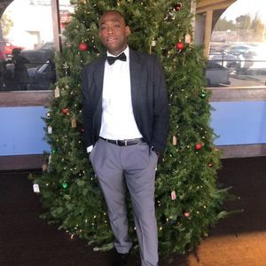 Meet your Posher, James